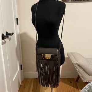 Milly Mini Crossbody bag